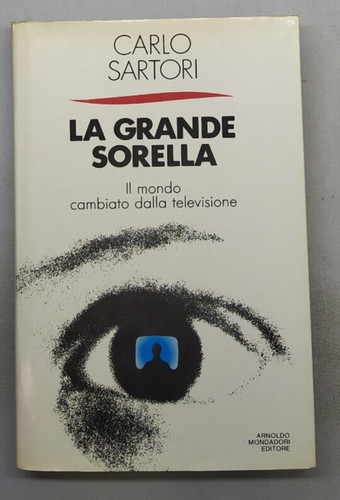 Grande sorella carlo - la, di