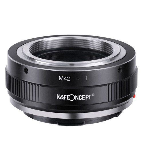 Obiettivo concept m42 l - obiettivo, m42-l