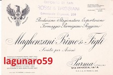 PARMA_Maghenzani Primo & Figli_Produzione Formaggio Parmigiano Reggiano