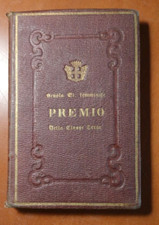 LEZIONI DI GEOGRAFIA AGGIUNTEVI LA GEOGRAFIA FISICA E LA COSMOGRAFIA - ANNO 1861
