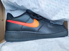 A ESTRENAR NIKE AIR FORCE 1 DE