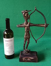 SARDEGNA NURAGICA ARCIERE IN