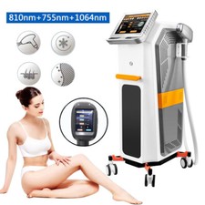 810 Diode Laser Hair Removal