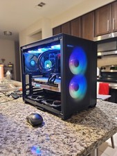 Lian Li O11 AIR MINI Nero SPCC