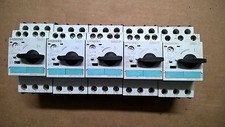 3RV1021 SIEMENS MAGNETOTERMICO