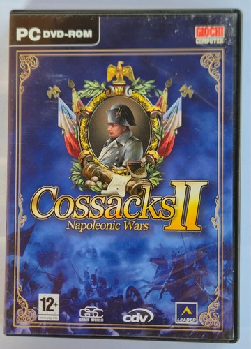 Cossacks napoleonic wars x - 2,