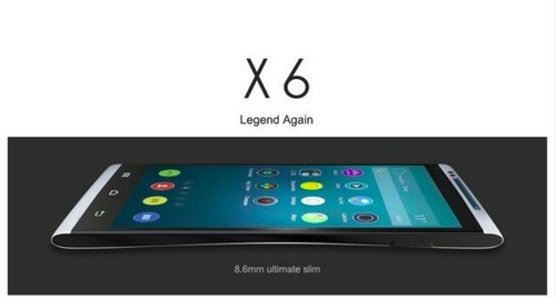 Cubot octa core - x6, sim
