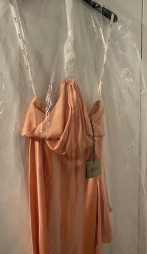 Abito liu donna colore - liu,