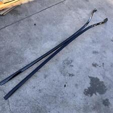 BARRE LONGITUDINALI TETTO PER MERCEDES CLA (W117) (2012-) (12>)