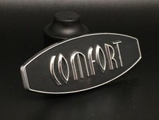 Skoda comfort logo sigla - skoda,