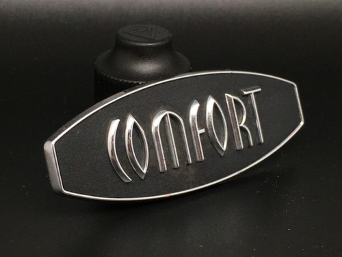 Skoda comfort logo sigla - comfort,