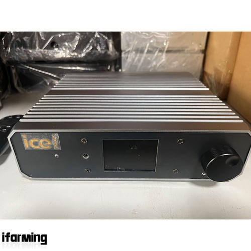 Icepower 100as2 amplificatore - icepower,