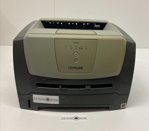 Lexmark e250dn pro - e250dn, a4