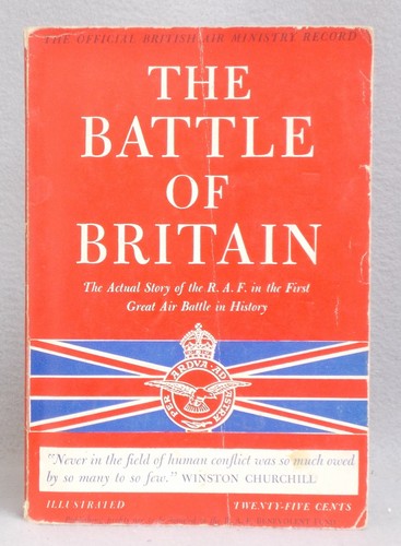 1941 the battle britain - battle,