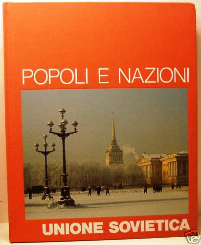 Popoli nazioni unione - popoli,