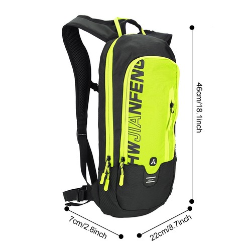 Zaino bici borsa bevande - zaino,