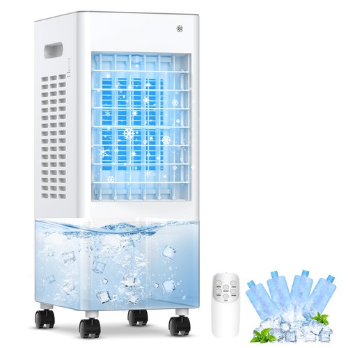 Rinfrescatore evaporativo - rinfrescatore,