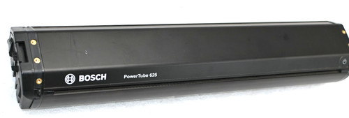 Bosch powertube 625 smart - bosch,
