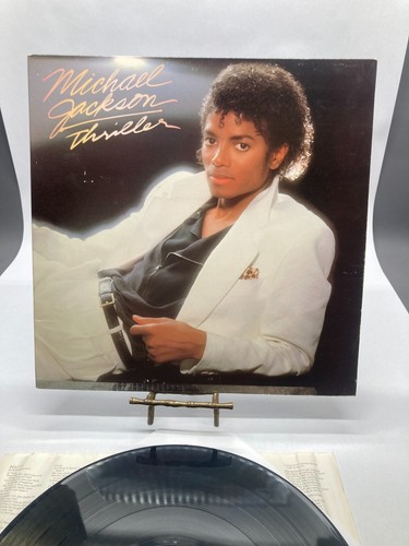 Michael jackson thriller - michael,