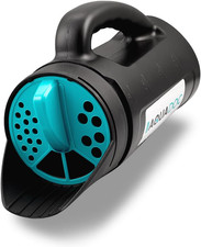 Aquadoc Ice Melt Hand Spreader