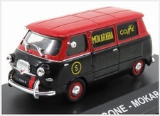 EDICOLA VCDE005 FIAT - 600