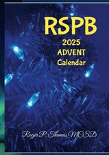 RSPB 2025 Advent Calendar