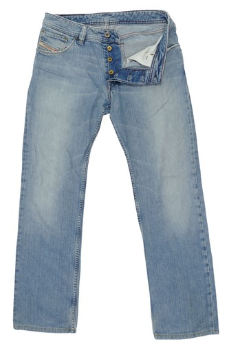 Pantalone jeans uomo diesel - uomo,