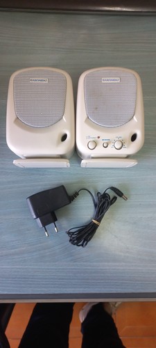 Casse acustiche stereo 0 - casse,