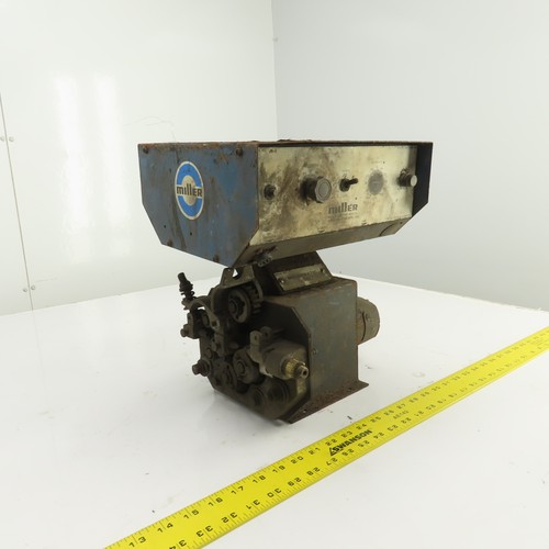 Miller 54e millermatic 115v - millermatic,