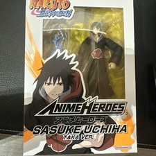 Modellino Bandai Naruto