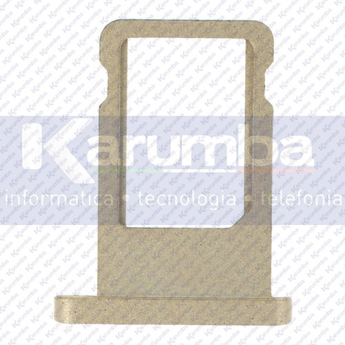 Carrellino sim apple ipad 2 - sim, 10.2