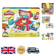 Fun Sounds & Play Food
