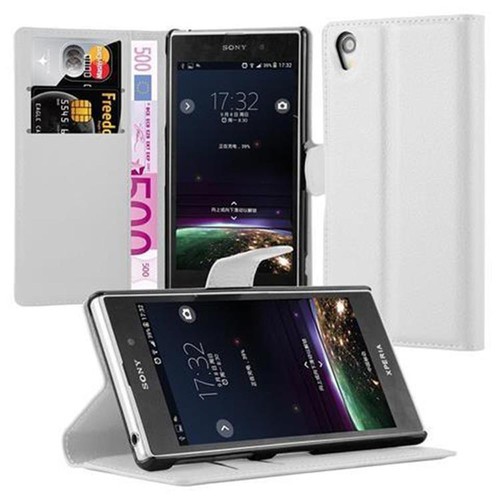 Custodia per sony xperia - custodia, z1