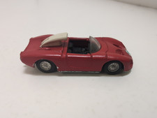 Speedy Meecury 808 Alfa Romeo 33 1:66