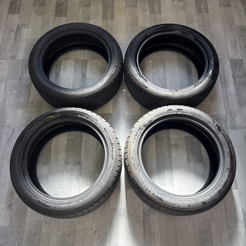 Treno gomme pneumatici - 4,