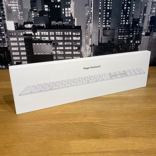 Apple magic tastiera - magic,
