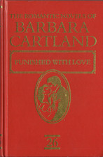 BARBARA CARTLAND romantic