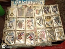 CALCIATORI PANINI 2025-2026
