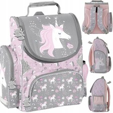 Zaino scuola primaria bambina