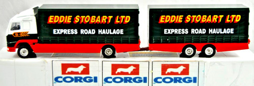 Corgi 59516 volvo - volvo, e