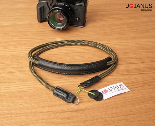 Cinghia per fotocamera