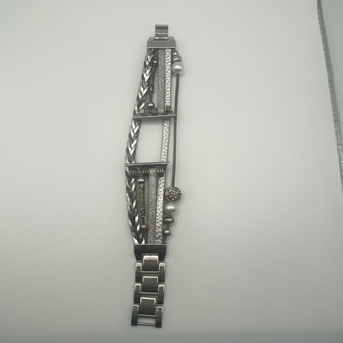 Cinturino iwatch argento - cinturino,