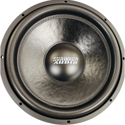 Subwoofer 750 watt - watt, rms