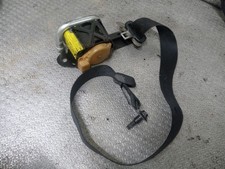 Cintura di sicurezza anteriore sinistra Toyota Avensis T250 2007 7322005051 DEV433448