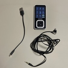 MP3 Player Samsung YP-Q3 -