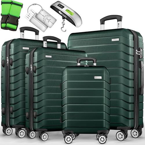 Set valigie rigide - ®,