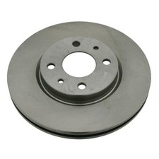 Per FEBI FE22927 Disco freno 1