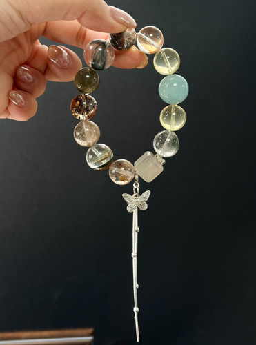 Bracciale elastico lusa - elastico, feela