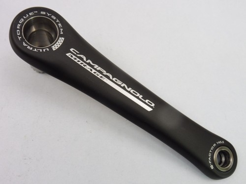 Manovella campagnolo mirage - manovella,