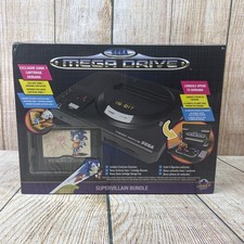 Pacchetto sega mega drive - mega,